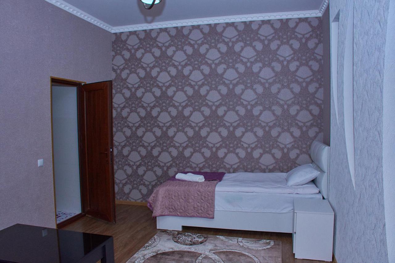 Light House Old City Bed & Breakfast Akhaltsikhe  Exterior photo